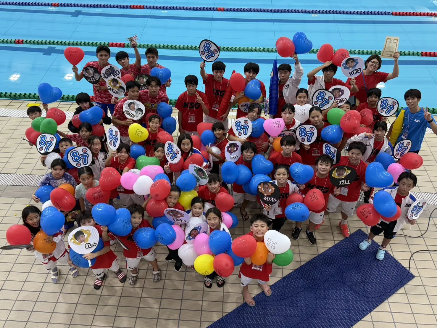 選手・育成クラス